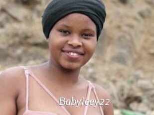 Babyicey22