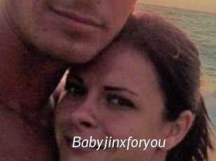 Babyjinxforyou
