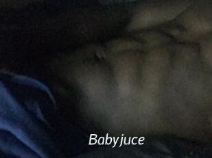Babyjuce