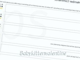 Babykittenvalentine_