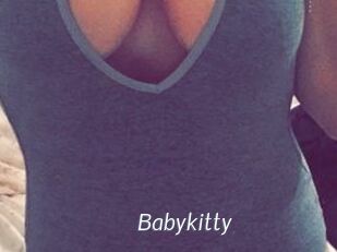 Baby_kitty
