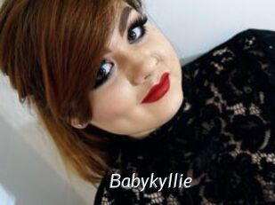 Babykyllie