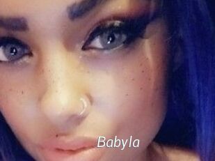 Babyla