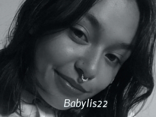 Babylis22