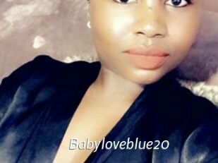 Babyloveblue20