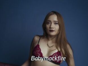 Babymackfire