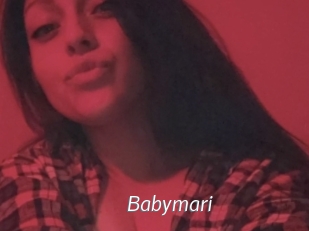Babymari