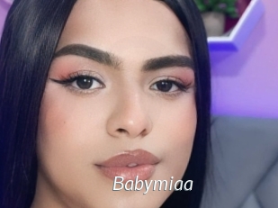 Babymiaa