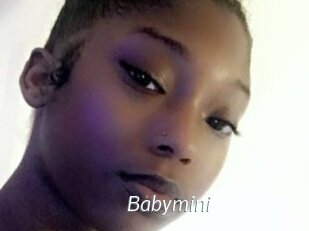 Babymini