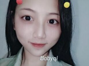 Babyqi