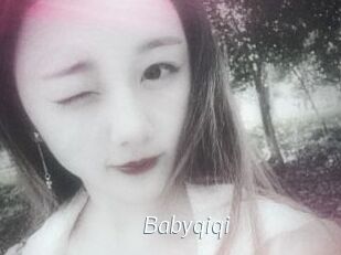 babyqiqi Porn Star