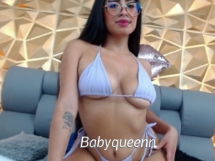 Babyqueenn