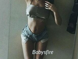 Babysfire