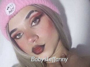 Babysteffanny