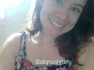 Babysuggar