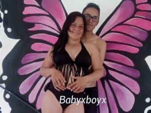 Babyxboyx