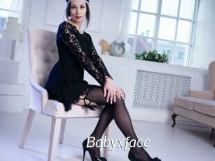 Babyxface