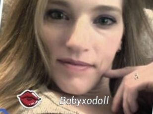 Babyxodoll