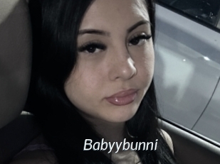 Babyybunni
