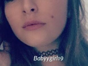 Babyygirl19