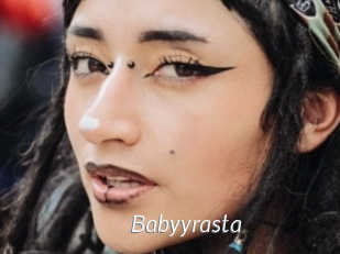 Babyyrasta