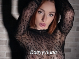 Babyyyluna
