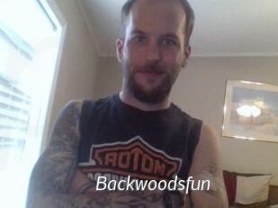 Backwoodsfun