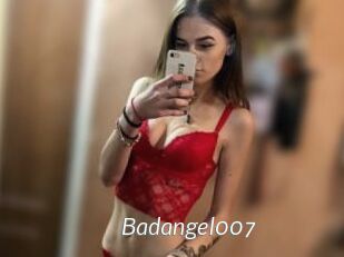 Badangel007