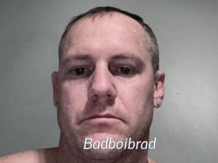 badboibrad Porn Star
