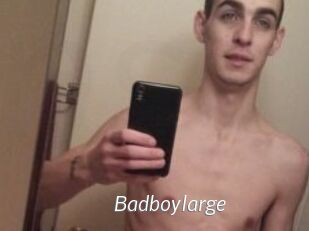 Badboylarge
