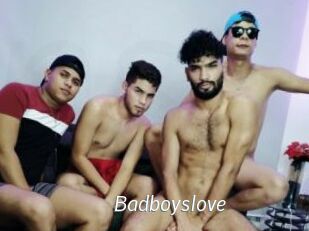 badboyslove Porn Star
