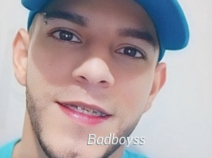 badboyss Porn Star