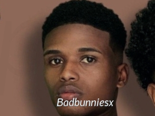 Badbunniesx