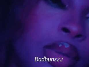 Badbunz22