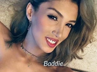 Baddie