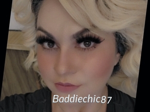 Baddiechic87