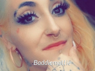 Baddiemattie