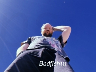 badfish18 Porn Star