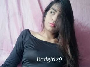 Badgirl29