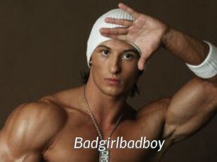 Badgirlbadboy