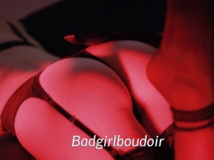 Badgirlboudoir