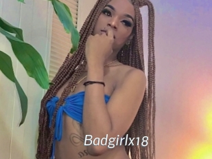 Badgirlx18