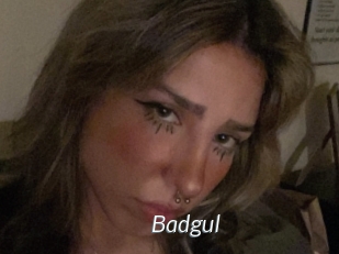 Badgul