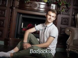 Badjackson