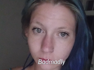 Badmadly