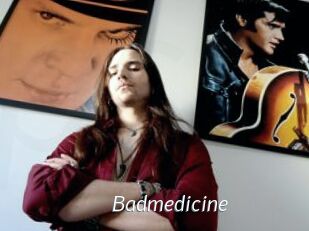 Badmedicine
