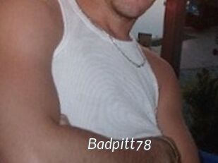 Badpitt78