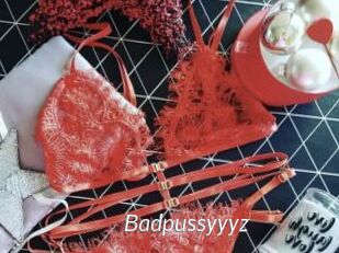 Badpussyyyz