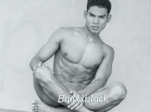 Badxxblack