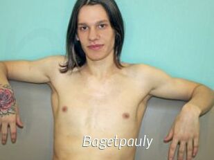 Bagetpauly